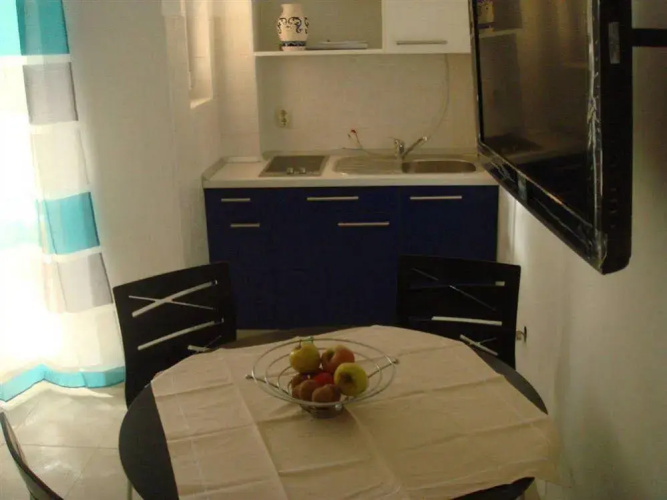 Apartments Mia