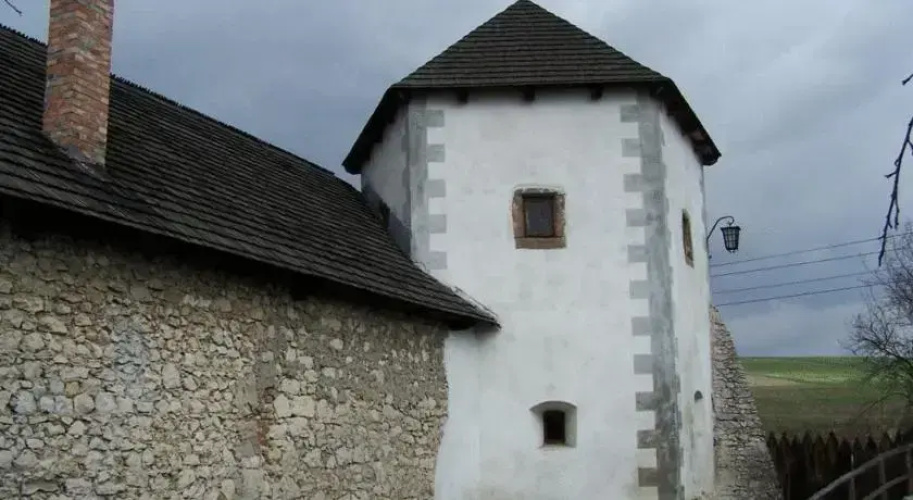 Zamek Rycerski