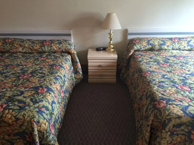 Pal's Motel