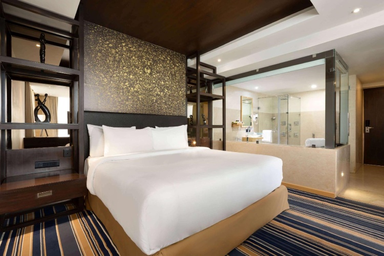 Double Suite