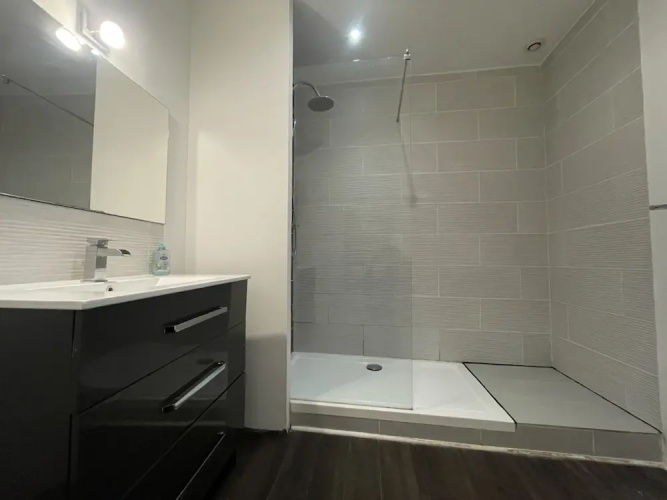 Central Le Mans Apartment