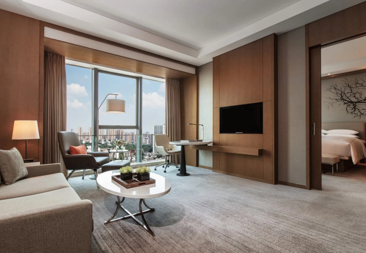 Courtyard by Marriott Changsha South