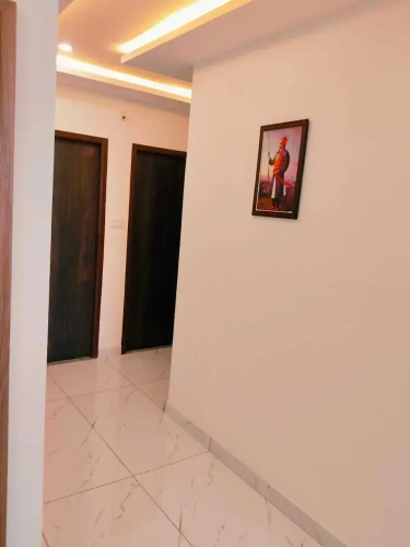 Hotel Bhavya Palace