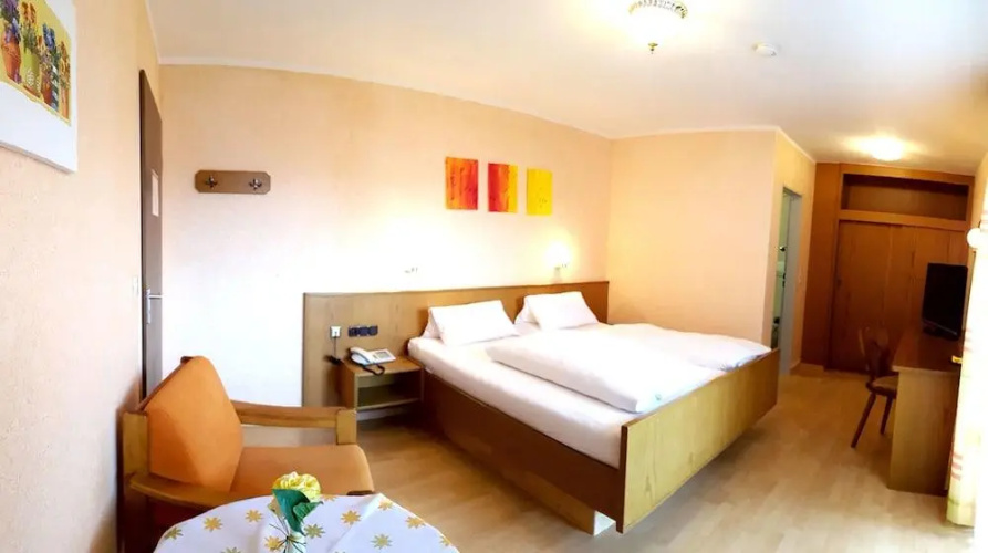 Kurhotel Anders