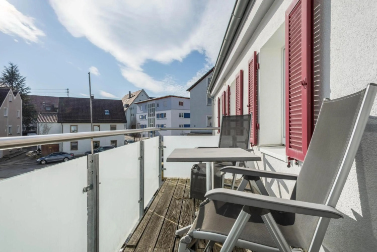 Ferienwohnung Reck