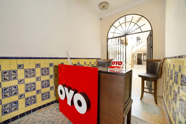 OYO Posada Zaragoza, San Luis