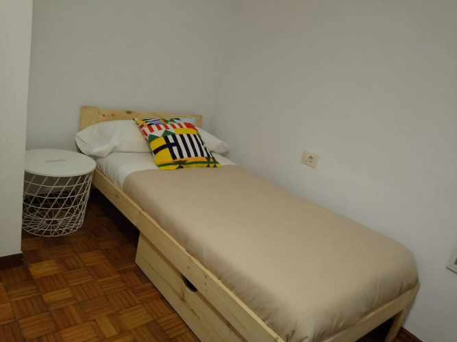 A casa da Liberdade