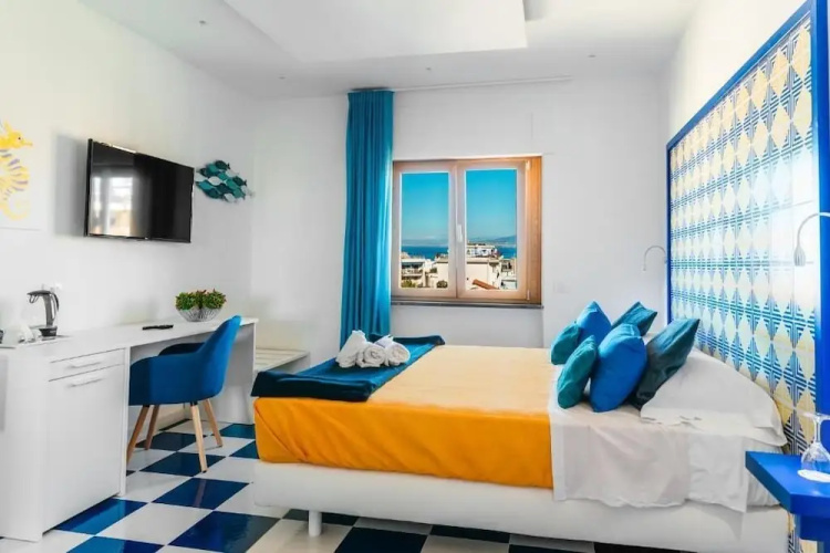 Maison Serena Sorrento