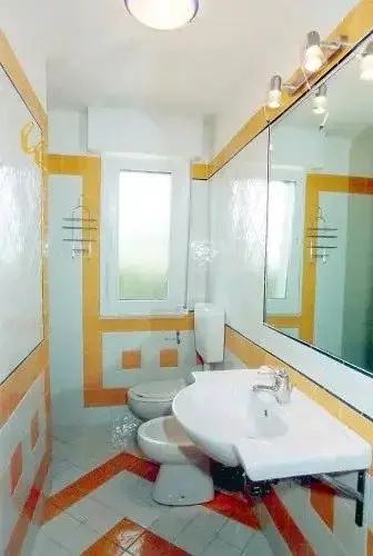 Residence Doria II