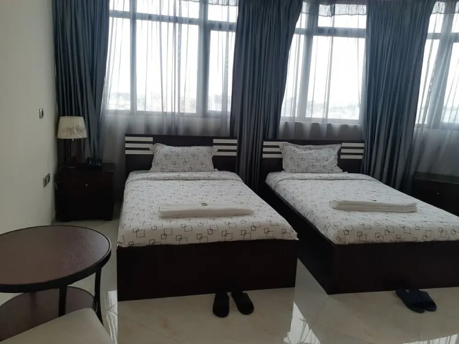 Dendewa International Hotel