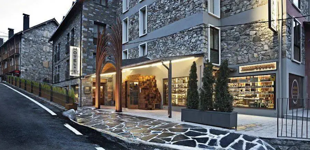 Hotelbild