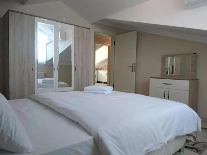 2 Bedrooms Comfort Apartment