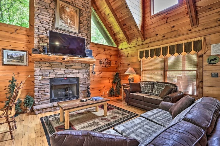3 Bedrooms Cottage