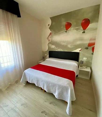 Comfort Double room
