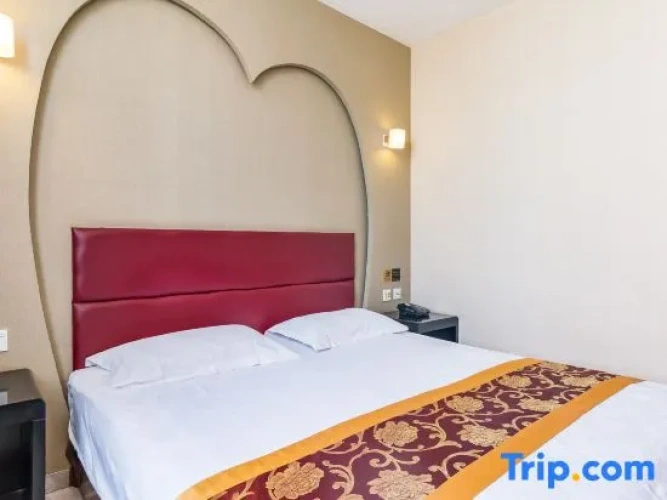Business Double room