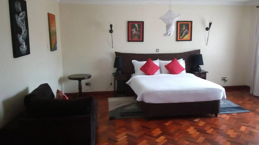 Fair Acres Boutique Hotel