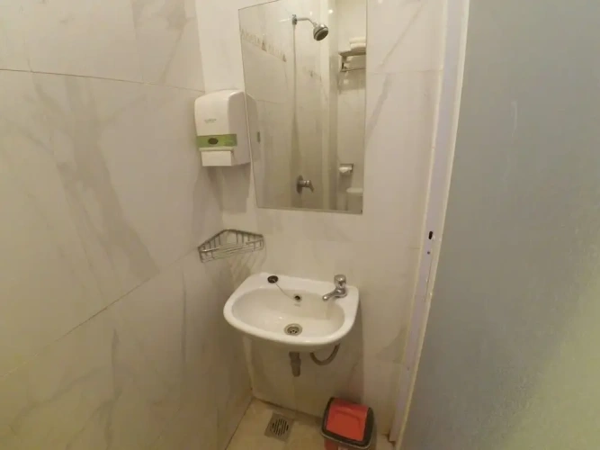 1 Bedroom Standard Single room