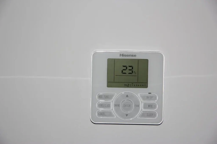 2 Bedrooms Superior Apartment