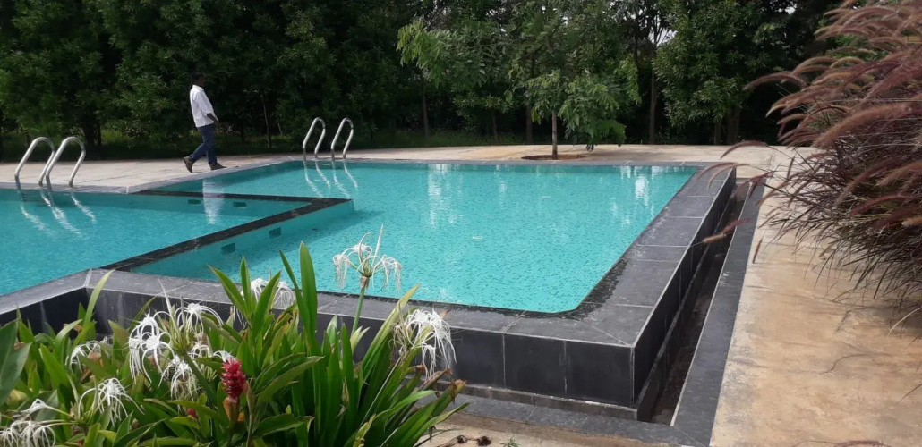 White Lake Resort