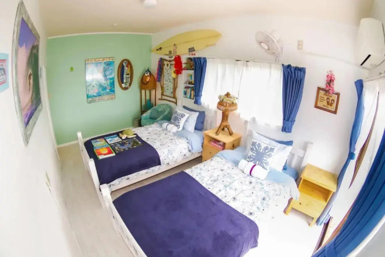 Splash Guest House