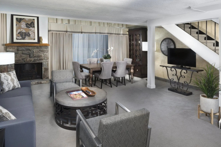 Crowne Plaza Resort Asheville photo 8