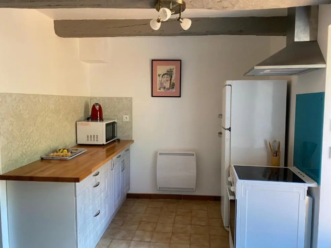2 Bedrooms Cottage