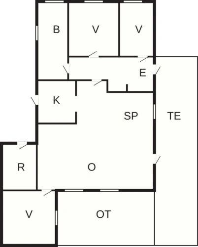Cottage