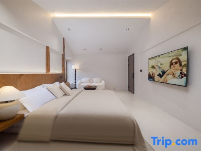 Luxury Double room