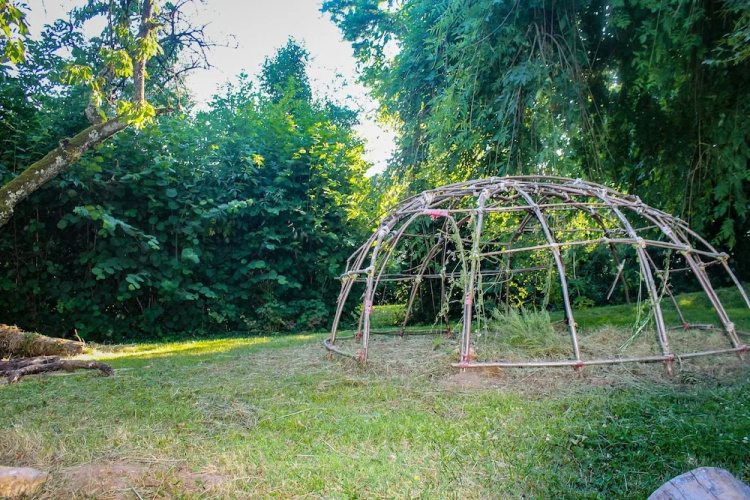 Tipi Nature Détente