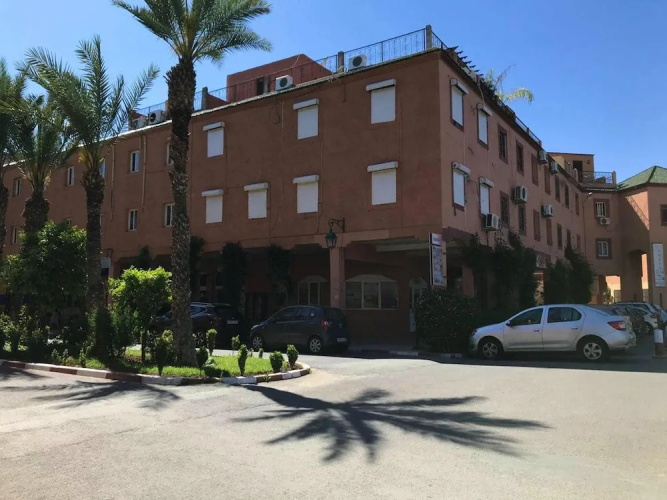 Image de l'hôtel