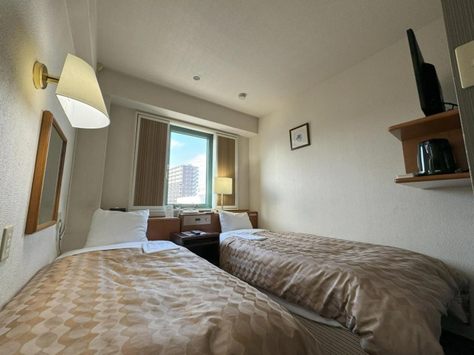 Ace Inn Matsuzaka