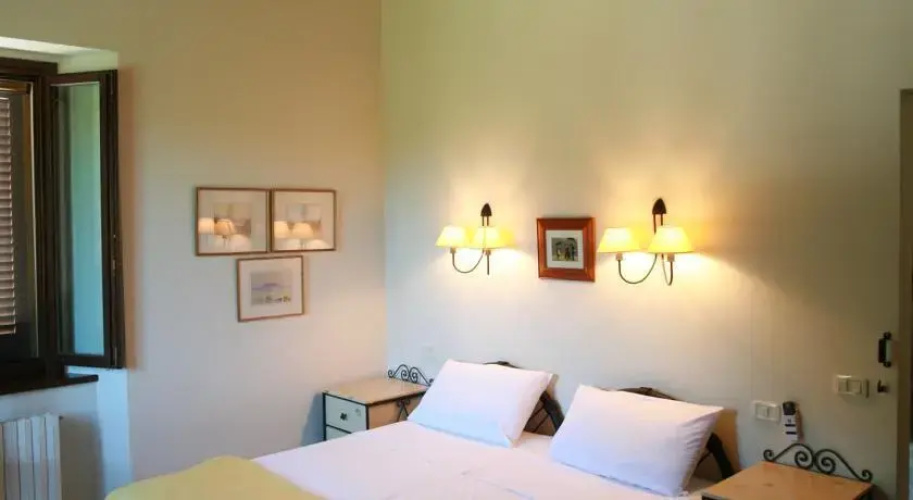 Cantinone B&B