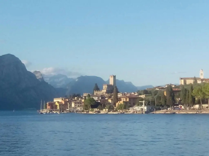 Camera Il Borgo