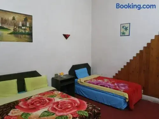 African House Hostel