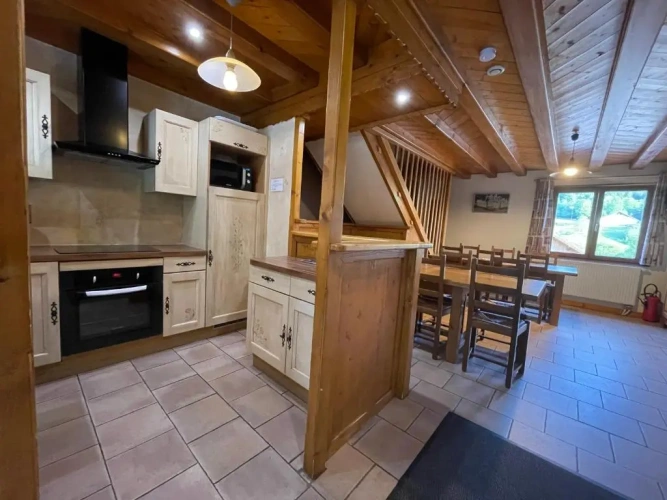 Chalet