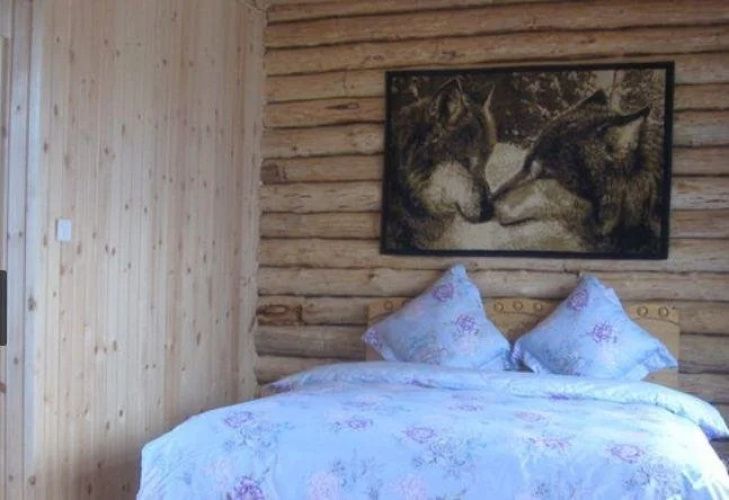 Ergun Linna Inn