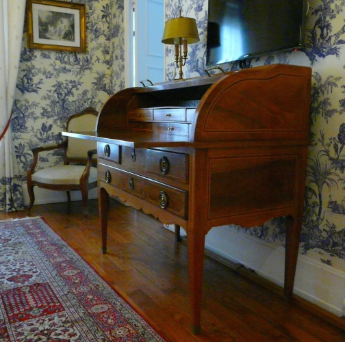 Hotel de l'Abeille Orleans