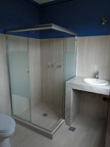 Standard Double room with city view