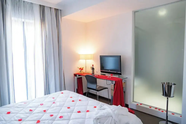 Hotel Napoleon