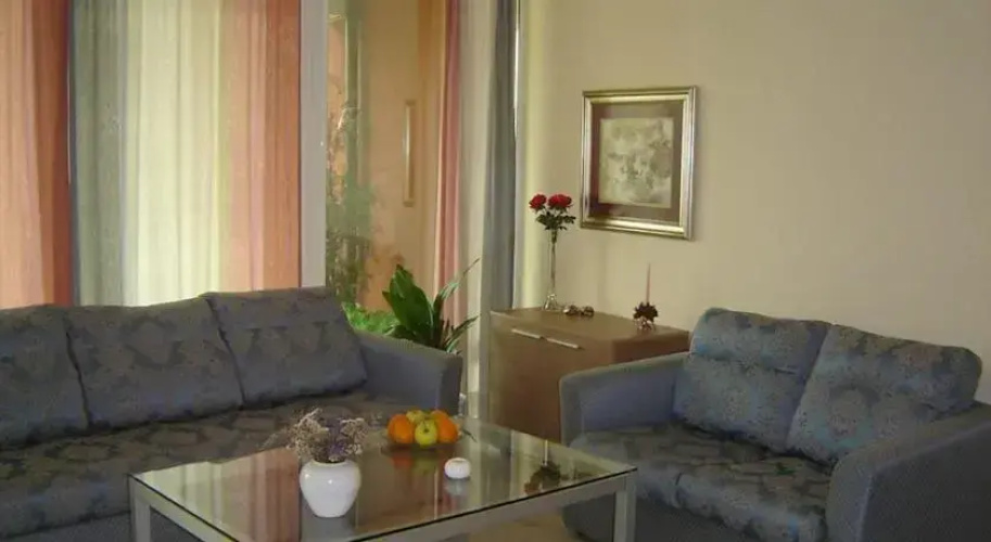 Apartment Amore