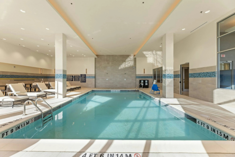 Embassy Suites by Hilton Irving Las Colinas photo 12