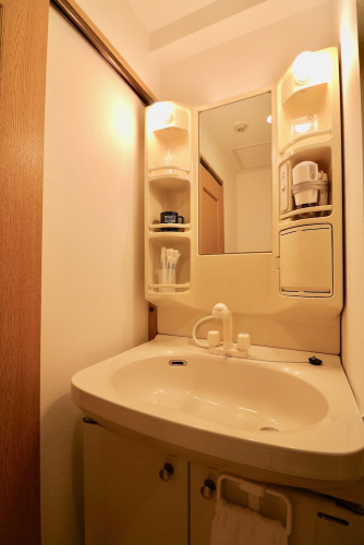 Northern Palace room404