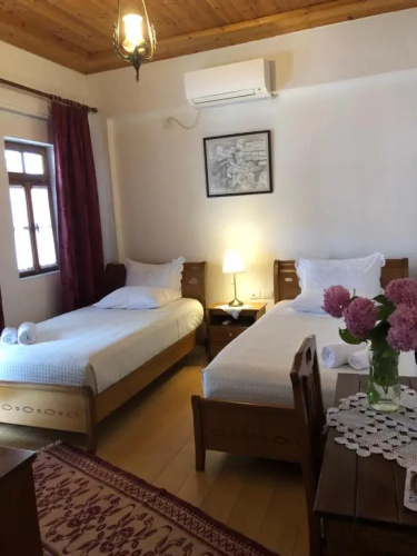 Hotel Gjirokastra