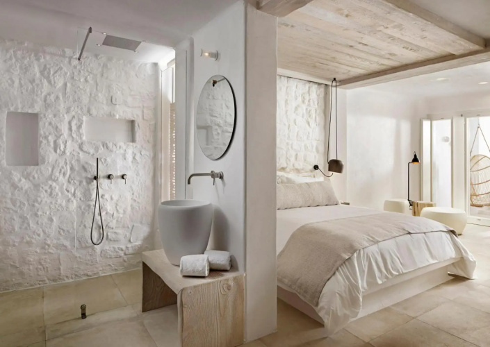 Kove Mykonos Boutique Hotel