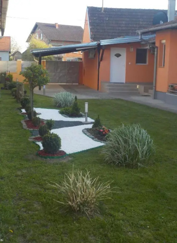 Apartmani Baotić