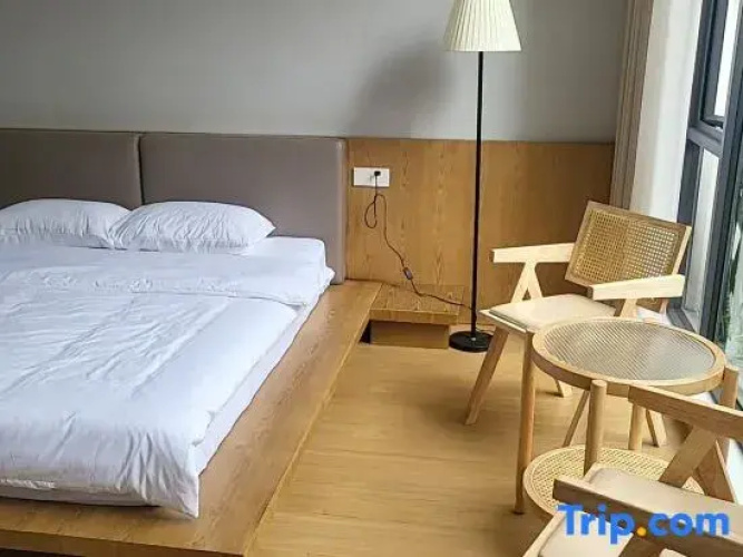 Weishan Weiwei Homestay