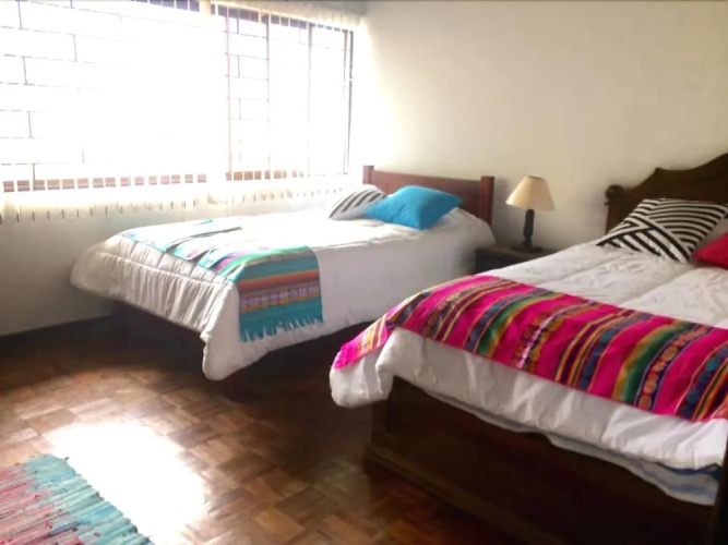 Hostal Kawsay