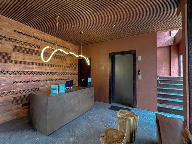 Balvanta Coliving