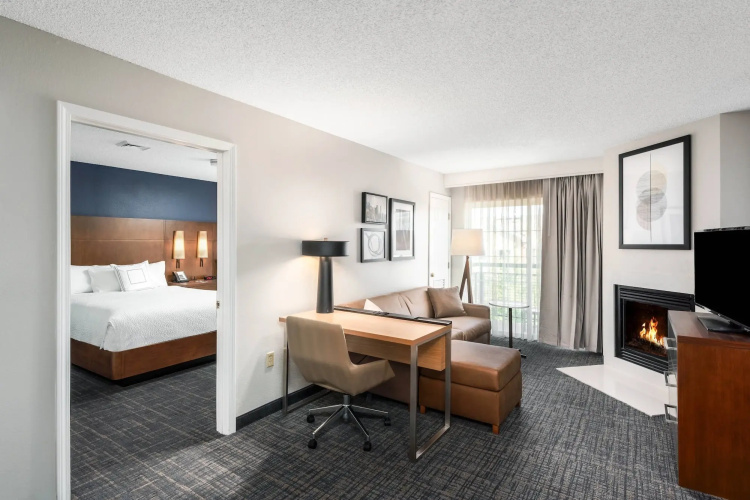 Residence Inn by Marriott Springfield