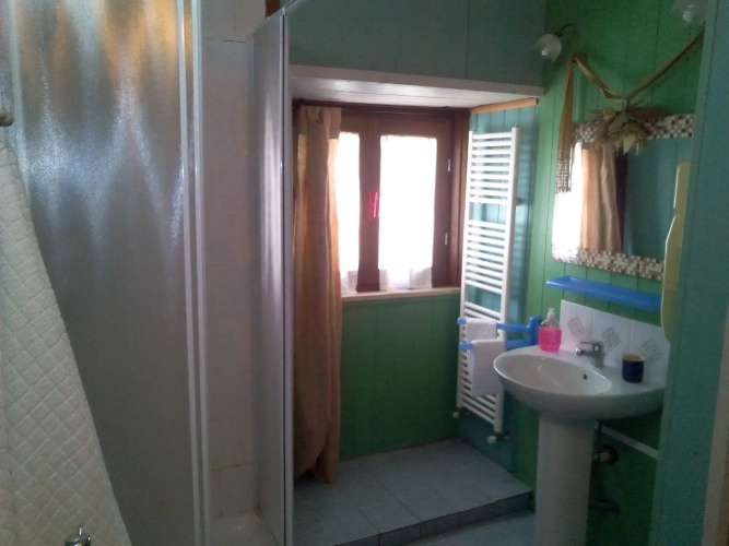 B&B La Grotta